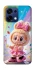Чохол на Oppo A6 Pro 4G/5G Labubu rainbow фото 2 з 2