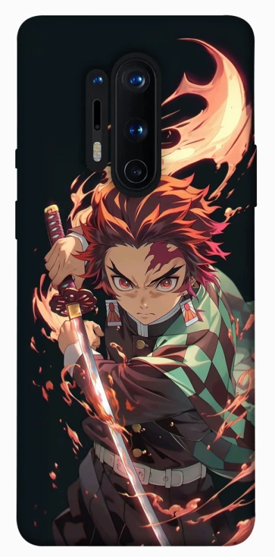 Чохол на OnePlus 8 Pro Tandziro фото 1 з 1