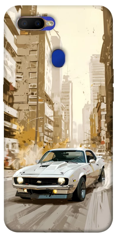 Чохол на Oppo A5s Drift фото 1 з 1