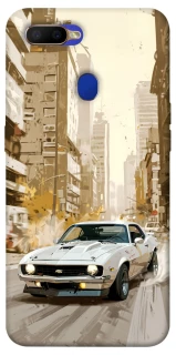 Чохол на Oppo A5s Drift фото 1 з 1