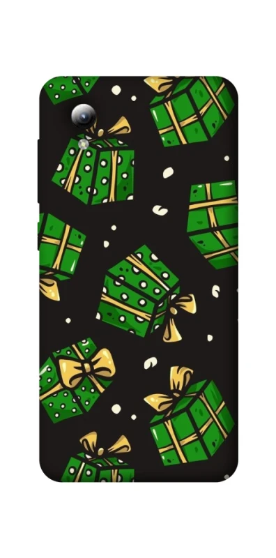 Чохол на ZTE Blade A3 (2019) Christmas mood ver.5 фото 1 з 1