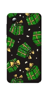 Чохол на ZTE Blade A3 (2019) Christmas mood ver.5 фото 1 з 1