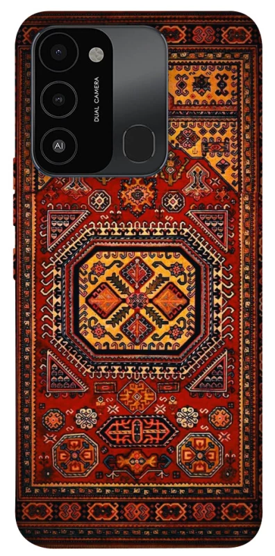 Чехол на TECNO Spark 8C Килим v1 фото 1 из 1