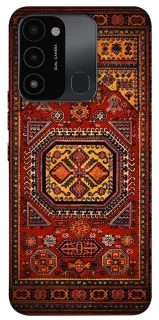 Чехол на TECNO Spark 8C Килим v1 фото 1 из 1