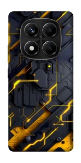 Чехол на Xiaomi Redmi Note 14 Pro 4G CyberPhone v2 фото 1 из 1