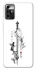 Чохол на ZTE Blade V40 Vita Tattoo ver.6 фото 1 з 1