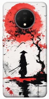 Чехол на OnePlus 7T Дух Японии фото 1 из 1