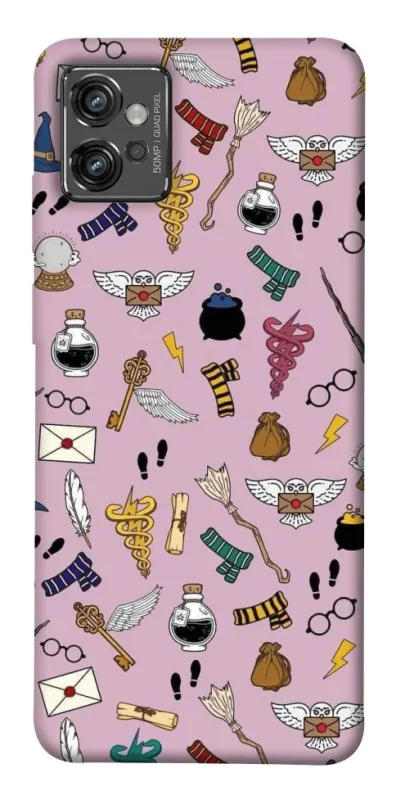 Чохол на Motorola Moto G32 Harry Potter V16 фото 1 з 1