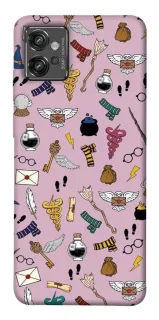 Чохол на Motorola Moto G32 Harry Potter V16 фото 1 з 1