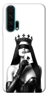 Чехол на Huawei Honor 20 Pro Dark Queen фото 1 Чехол на Huawei Honor 20 Pro Dark Queen фото 1 из 1