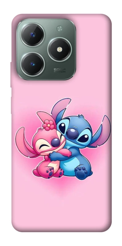 Чохол на Realme C61 Stitch ver.10 фото 1 з 1