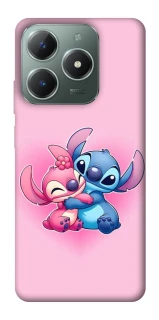 Чохол на Realme C61 Stitch ver.10 фото 1 з 1