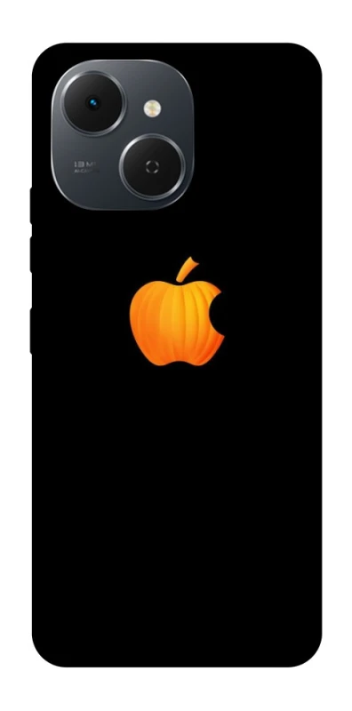 Чехол на TECNO Spark 40C Halloween Pumpkin фото 1 из 1