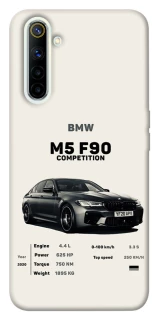 Чохол на Realme 6 M5 F90 фото 1 з 1