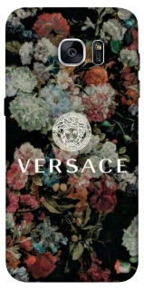Чехол на Samsung G935F Galaxy S7 Edge Versace ver.2 фото 1 из 1