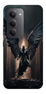 Чехол на Xiaomi Redmi 15 (EU) Dark Angel фото 1 из 1