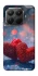 Чехол на Xiaomi 15T Pro Red hearts фото 1 из 1