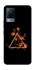 Чохол на Vivo V21 Flowers ver.3 фото 1 Чохол на Vivo V21 Flowers ver.3 фото 1 з 1