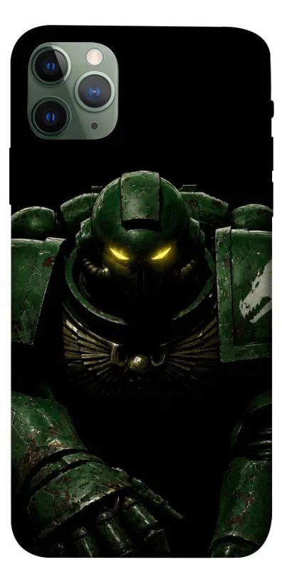 Чохол на Apple iPhone 11 Pro Max (6.5") Warhammer 40k v1 фото 1 з 1