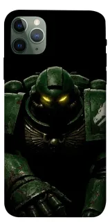 Чохол на Apple iPhone 11 Pro Max (6.5") Warhammer 40k v1 фото 1 з 1