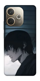 Чохол на Oppo A5 Pro 4G Toji Zenin фото 1 з 1