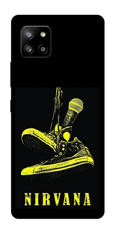 Чохол на Samsung Galaxy A42 5G Nirvana ver.3 фото 1 з 1