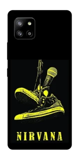 Чехол на Samsung Galaxy A42 5G Nirvana ver.3 фото 1 из 1