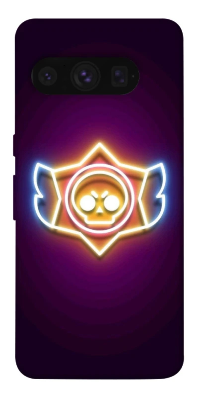 Чохол на Google Pixel 8 Pro Brawl Stars ver.3 фото 1 з 1
