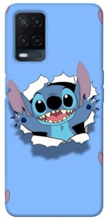 Чохол на Oppo A54 4G Stitch ver.6 фото 1 Чохол на Oppo A54 4G Stitch ver.6 фото 1 з 1