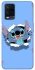 Чохол на Oppo A54 4G Stitch ver.6 фото 1 Чохол на Oppo A54 4G Stitch ver.6 фото 1 з 1