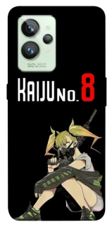 Чохол на Realme GT2 8Kaijuu фото 1 з 1