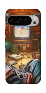 Чохол на Google Pixel 10 Pro Retro style v2 фото 1 з 1