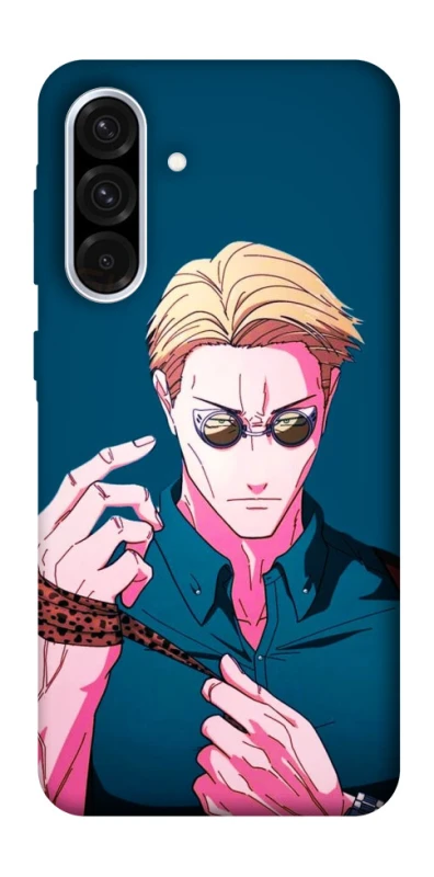 Чехол на Samsung Galaxy A36 5G Nanami фото 1 из 1