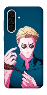 Чехол на Samsung Galaxy A36 5G Nanami фото 1 из 1