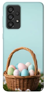 Чехол на Samsung Galaxy A33 5G Easter ver.5 фото 1 из 1