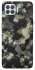 Чохол на Oppo F17 Pro Camouflage v10 фото 1 з 1