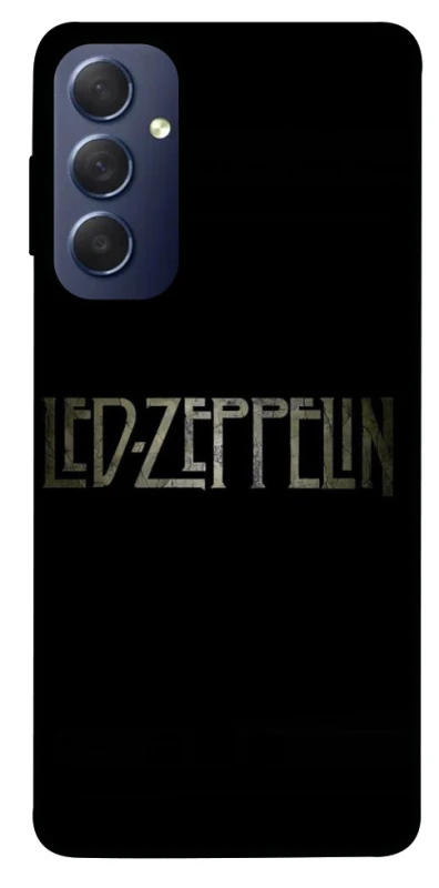 Чохол на Samsung Galaxy M54 5G Led Zeppelin logo фото 1 з 1