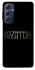 Чохол на Samsung Galaxy M54 5G Led Zeppelin logo фото 1 з 1