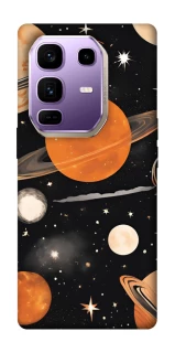 Чехол на Infinix Note 50 Pro+ Space фото 1 из 1