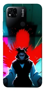 Чехол на Xiaomi Redmi 10A Choso v4 фото 1 из 1