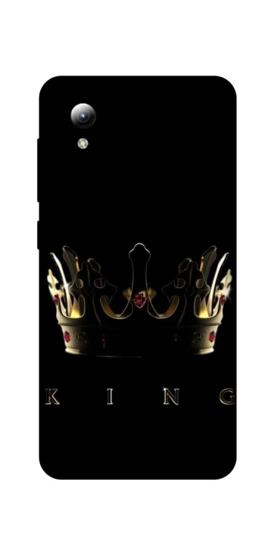 Чохол на ZTE Blade A3 (2019) King ver.2 фото 1 з 1