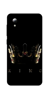 Чохол на ZTE Blade A3 (2019) King ver.2 фото 1 Чохол на ZTE Blade A3 (2019) King ver.2 фото 1 з 1