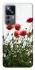 Чохол на Xiaomi 12T / 12T Pro Поле маків фото 1 з 1