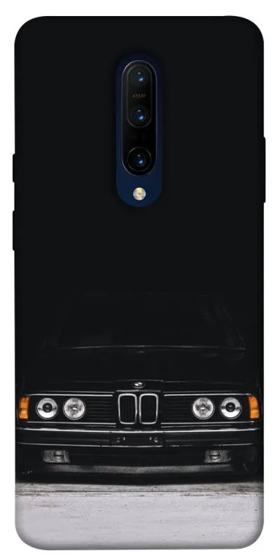Чохол на OnePlus 7 Pro BMW v17 фото 1 з 1