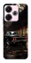 Чохол на Xiaomi Redmi 13 4G Black classic car фото 1 з 1