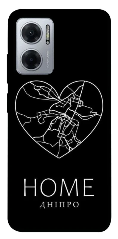 Чохол на Xiaomi Redmi Note 11E Дніпро Home фото 1 з 1