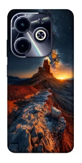 Чехол на Infinix Hot 40i Canyon фото 1 из 1