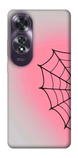 Чохол на Oppo A60 Pair romantic theme ver.1 фото 1 з 1