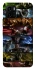 Чохол на Vivo Y15s Mortal Kombat ver.4 фото 1 з 1