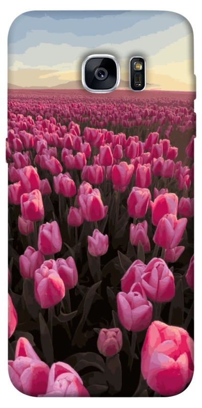 Чохол на Samsung G935F Galaxy S7 Edge Spring Awakening фото 1 з 1